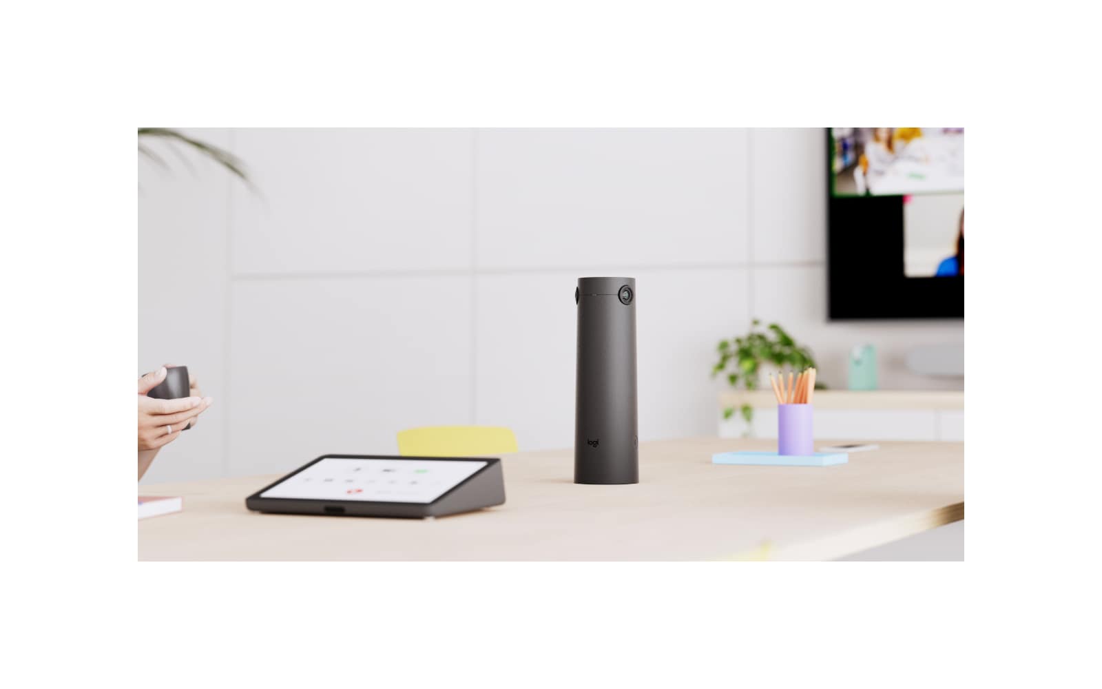 Logitech Sight product image