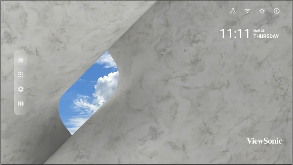 ViewSonic LDM163-182 product image