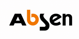 Absen logo